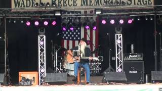 I'm Comin' Home Carolina