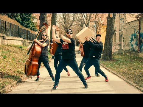 YouTube video thumbnail