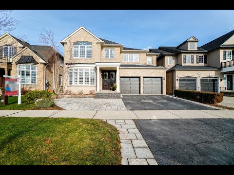 2125 Colonel William Pkwy, Oakville Home for Sale - Real Estate Properties for Sale