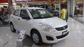 Suzuki Dzire 2021 Price Philippines, May Promos, Specs & Reviews