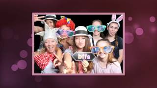 Celebrate Your Next Event with a Photo Booth