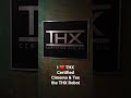 THX Certified Cinema AKA Tex The THX Robot S Favorite Place