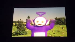 Teletubbies rumble tumble fun