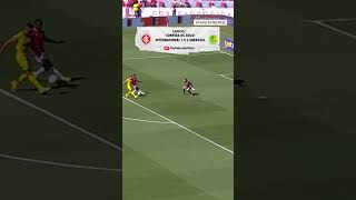 ⚽ GOLS: INTERNACIONAL 1 X 2 MIRASSOL - VITÓRIA HISTÓRICA DO LEÃO!