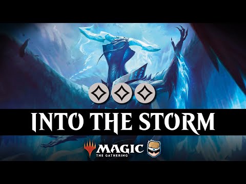 Play this deck before it gets banned