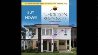 preview picture of video 'Pueblo de Oro - Horizon Residences San Fernando Pampanga.wmv'