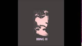 BADBADNOTGOOD - Hedron