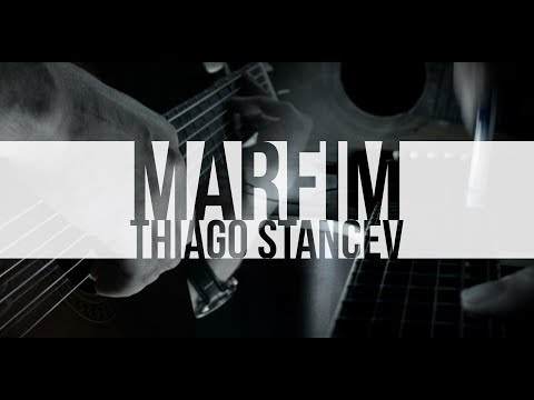 Marfim - Thiago Stancev