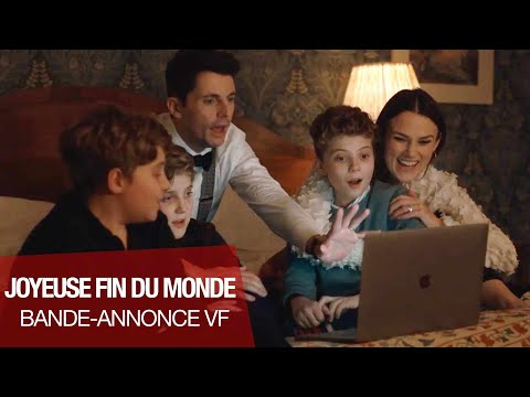 Joyeuse fin du monde - Bande Annonce [VF]