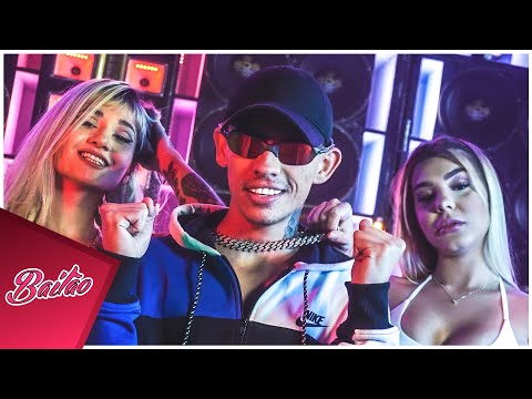 MC Yuri - Puxa Senta e Prende (Videoclipe Oficial)