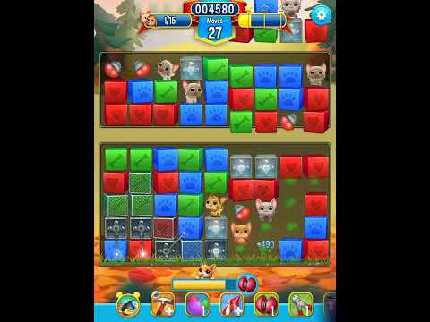 Pet rescue saga level 3307