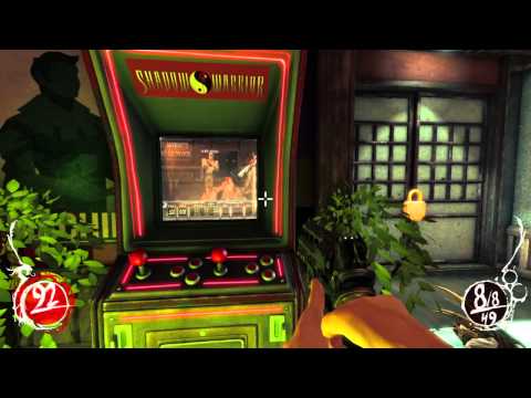 Shadow Warrior- Lo Wang Rap