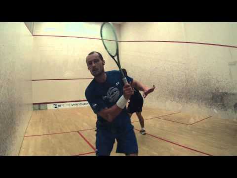 Gaultier (FRA) Vs Castagnet (FRA) G1a