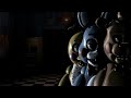 FNAF 2 The Puppet Music Box 1 Hour
