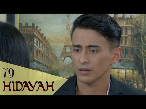 FTV Hidayah 79 - Pengorbanan Umi Untuk Abi