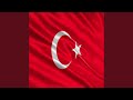 National Anthem Turkey