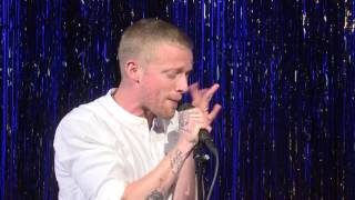 Astronautalis: &#39;Dmitri Mendeleev&#39;