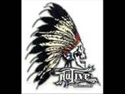 NATIVE RAP -TRU NATIVEZ KING FEAT. URBAN BLOOD