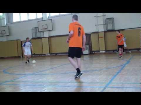 Loosers 3 vs 5 FC Jokerit (5)