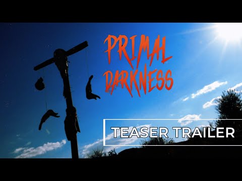 Primal Darkness