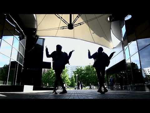 ХАНЗА OWEEK   Вечеринка Official Shuffle DANCE VIDEO #Shorts happy 2023