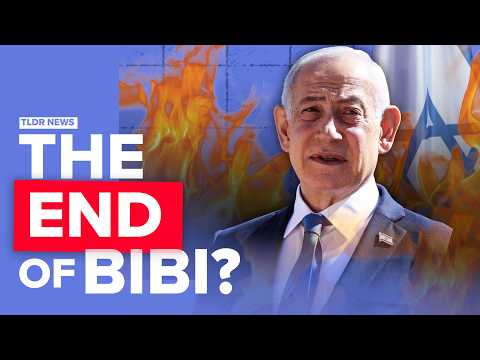 Is this the Beginning of the End for Netanyahu?