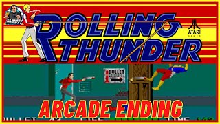 Rolling Thunder Ending  - OGDuffy rates ! Episode 12 - SEASON 1 + RANKINGS