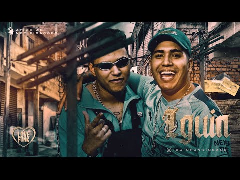 MC Lele JP - Ela Tá Pro Crime (DJ GM)