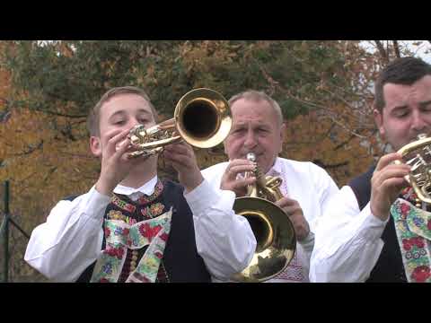 ŽADOVJÁCI - Nenechal sem koně