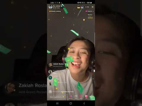 29/4/2022 (6) Ara Johari - Raya Raya Raya + Pejam Celik Hari Raya