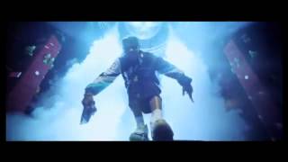 Bow Wow &quot;We In Da Club&quot; Official Music Video (Explicit)