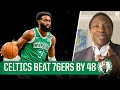Celtics On 9 GAME-WINNING Streak [NBA Expert REACTION] | CBS Sports HQ