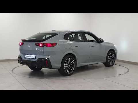 BMW iX2 eDrive20 M Sport - Image 2