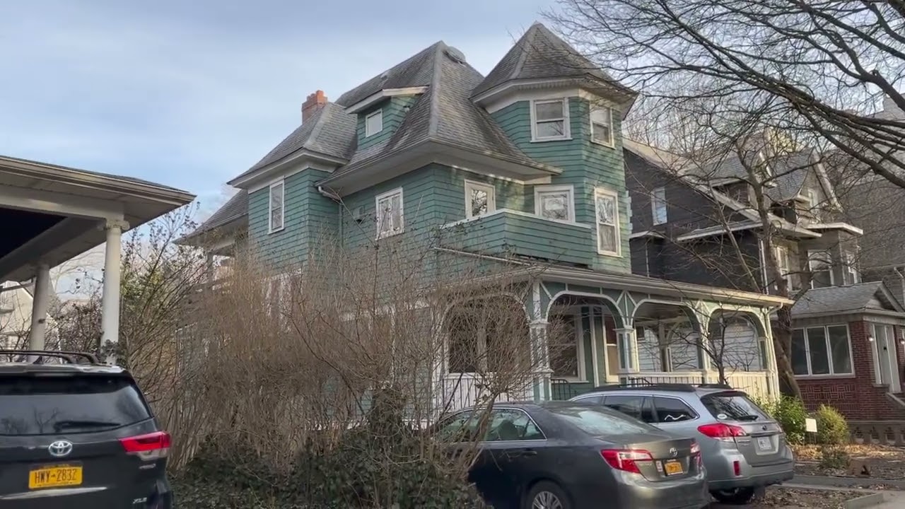 Ditmas Park, Brooklyn