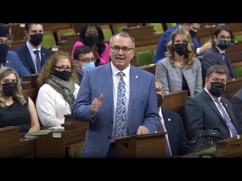 Question Period – February 11, 2022