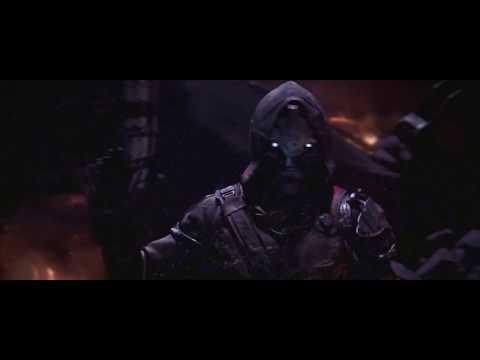 XATASHI X LORD DISTORTION - PLASMASTRAP! (PROD.ALETHEO)