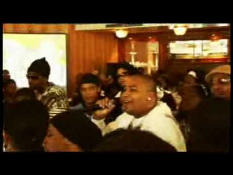 HARDTIMES Don Calone ft Petey Pablo