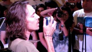 Friends and Lovers - Incubus HQ Live July 3, 2011