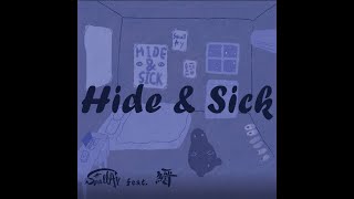 [創作] Small Ay 小眼睛 -【Hide&Sick】