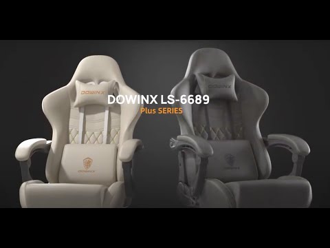 Dowinx -6689- Light Grey