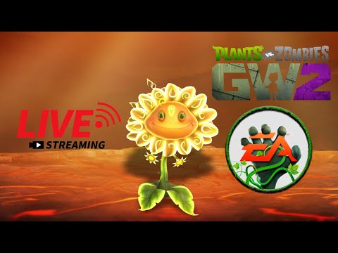 Plants vs Zombies Garden Warfare 2 Live Streaming Pt.351