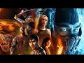 Mortal Kombat [2021] Full Movie In English (1080p)