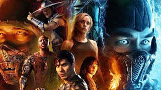 Mortal Kombat 2021 Full Movie In English (1080p)