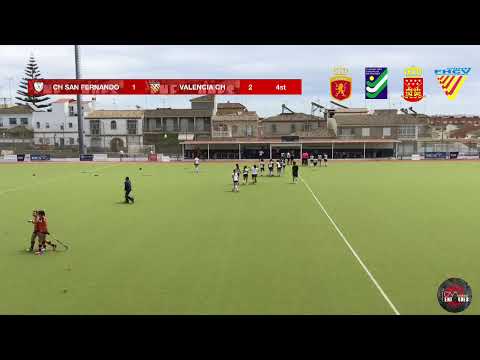 SECTOR CADETE FEMENINO III