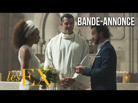 Les Ex (2017) Trailer