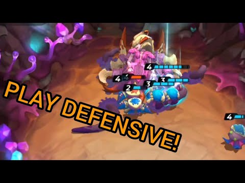 How to win guide || Soul of Eden