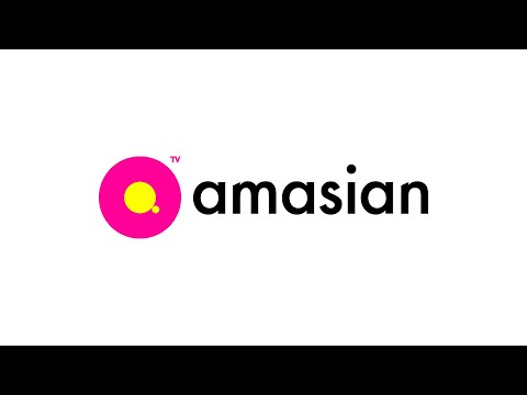 Amasian TV: Live TV & Movies