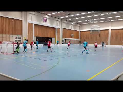 D2-pojat, Voima - PelicansSB Nastola, 05.01.2020, Live