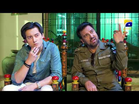 Heer Da Hero Ep 10 | Imran Ashraf - Amar Khan | Best Moment 02 | Har Pal Geo