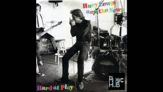 HUEY LEWIS &amp; THE NEWS | We Should be Making Love